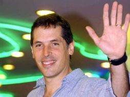 El más reciente trabajo de Rodrigo Prieto está en cartelera con Un zoológico en casa. ARCHIVO  /