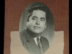 En 1905 nace el músico y compositor mexicano Higinio Ruvalcaba, figura legendaria del violín. ARCHIVO  /