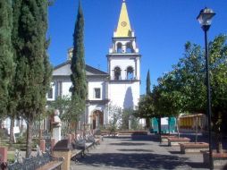 La arquitectura de la Ruta del Peregrino ha sido galardonada con reconocimientos a nivel nacional e internacional.  /
