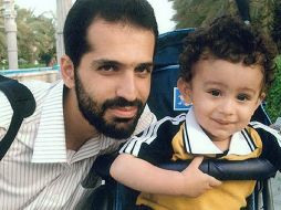 Mostafa Ahmadi Roshan desempeñaba el cargo de vicedirector para asuntos comerciales de la planta de Natanz. AFP  /