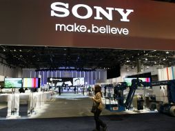 Sony continuará apostando por el sistema de televisión inteligente Google TV. REUTERS  /
