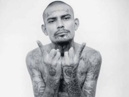 La exposición La vida loca, del asesinado documentalista Christian Poveda se inaugura hoy en la Alianza Francesa. ESPECIAL  /