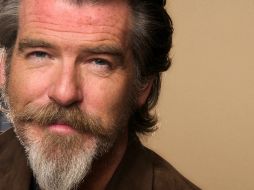 El actor irlandés Pierce Brosnan decidió vender su residencia por más de dos millones de dólares. AP  /
