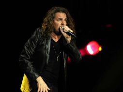 Recientemente, la agrupación ganó el Latin Grammy como Mejor Album de Rock.  /