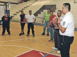Dentro de los talleres habrá actividades teóricas y prácticas en las instalaciones del American School.  /