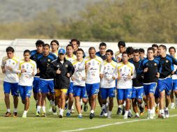 Tigres sólo ha perdido dos de los diez partidos que ha disputado en casa con su rival en turno. MEXPORT  /