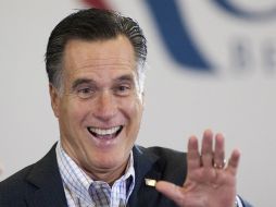 Los contrincantes desean retratar a Romney como un despiadado depredador en el mundo de los negocios. REUTERS  /