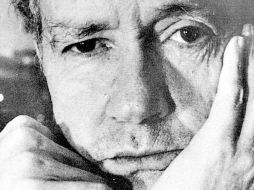 Juan Rulfo escribió 'Pedro Páramo' y creó el universo de Comala en el año de 1955. ARCHIVO  /