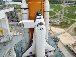 La NASA busca medidas para respetar y preservar sus archivos. EFE  /