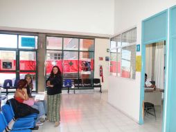 Durante el 2010 fallecieron seis mil 756 personas por una enfermedad del corazón en Jalisco. ARCHIVO  /