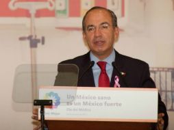 Explica que gracias a la ley se podrá ahorrar en finanzas públicas y destinar los recursos a la educación. NOTIMEX  /