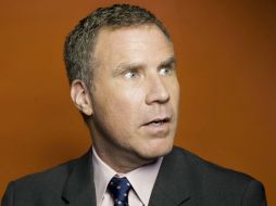 El cómico estadunidense logra dominar de manera suficiente el español en esta película. AP  /