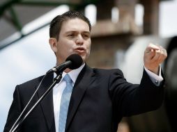 Planean ''incrementar el control vial en las zonas de acceso'', prometió el ministro colombiano de Defensa, Juan Carlos Pinzón.  /