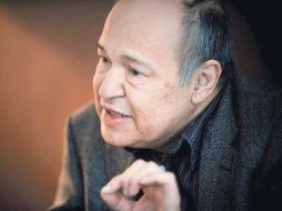 Daniel Sada murió el 18 de noviembre. ESPECIAL  /