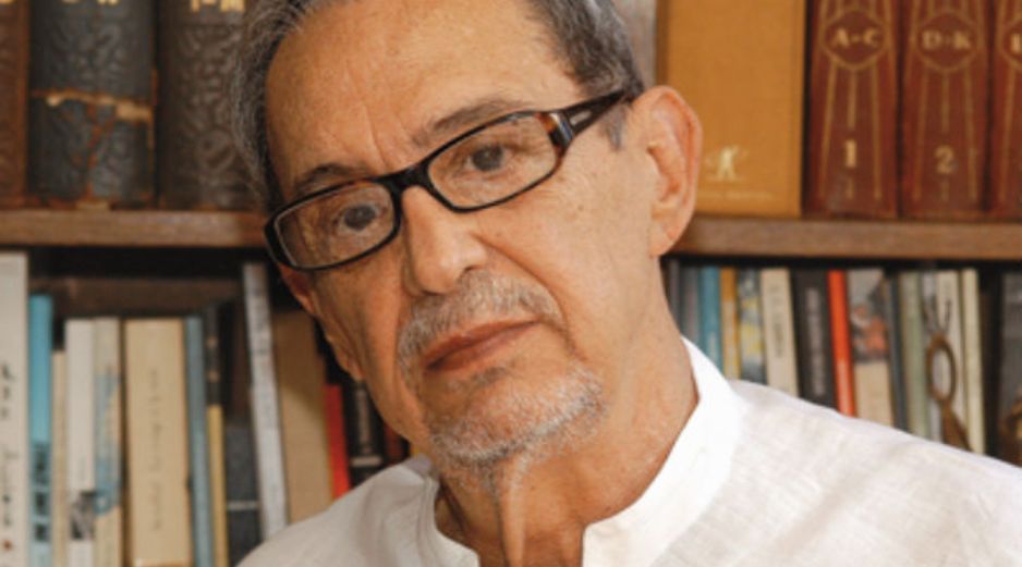 Se estrenó en la literatura en 1974 y desde entonces escribió más de cuarenta títulos infantiles. ESPECIAL  /