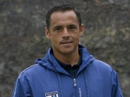 El presidente de Querétaro se queja por mal arbitraje en el pasado partido de Gallos ante Tigres. MEXSPORT  /