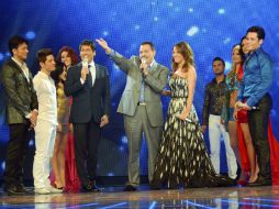 Cada concierto durará cerca de dos horas. NTX  /