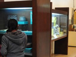 Los museos generan experiencias de conocimiento, placer estético y relaciones personales. NTX  /