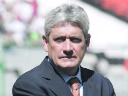 Durante la gestión de Alberto de la Torre se encargó a un despacho el proyecto para la creación de una Liga Premier.  /