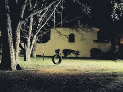 La exposición Missing, de Carlos María, abre mañana en la nueva Alianza Francesa. CARLOS MARÍA  /