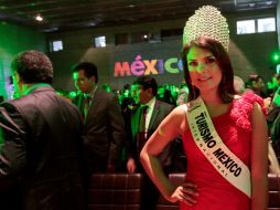 Durante Fitur se lleva a cabo el evento ''Mexican Day'' que convoca a promotores turísticos para promover a México. NOTIMEX  /