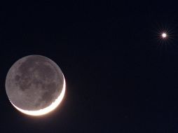 La visión es que los mayas predijeron el tránsito de Venus frente al Sol, no el Apocalipsis. ARCHIVO  /