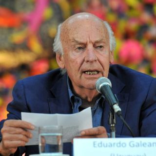 Eduardo Galeano afirma que Cuba vive un período apasionante de cambios