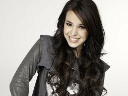 Danna Paola reconoce que en un futuro le gustaría adoptar un pequeño. NTX  /