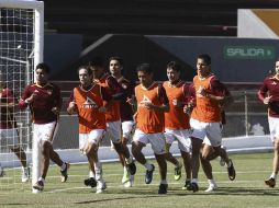 Estudiantes Tecos podría tener noticias de su nuevo técnico pronto. MEXSPORT  /