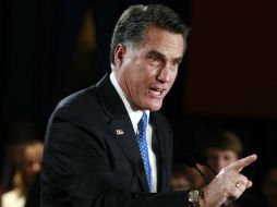 Sus contrincantes buscan presentarlo como un político acaudalado y distante de la realidad del votante promedio.  /