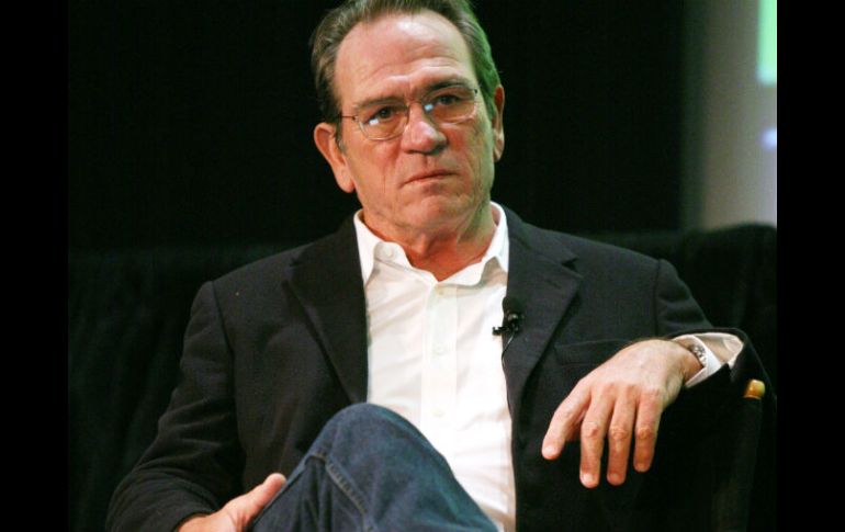 Tommy aportará fuerza, inteligencia e influencia a la versión del general Douglas MacArthur, opina el productor Gary Foster. ESPECIAL  /