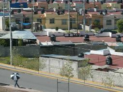 La presencia de ''coyotes'' es mayor con la reforma que devuelve recursos a pensionados que no solicitaron un crédito. ARCHIVO  /