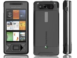 Ericsson se transformará en Sony Mobile Comunications. ESPECIAL  /