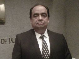 El nuevo dirigente destacó que trabajará para incrementar la promoción de la comida mexicana declarada como patrimonio cultural.  /