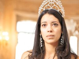 Miss Bala es un largometraje de una joven de 23 años que sueña con ser la Reina de Belleza de Baja California. ESPECIAL  /