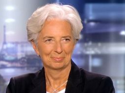 Christine Lagarde había adelantado que el FMI estudiaría opciones para ampliar los recursos destinados a préstamos. REUTERS  /