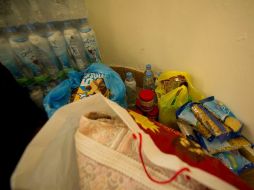 Se abrieron 60 centros de acopio que explicó la directora del DIF Zapopan.  /