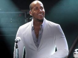 Romeo Santos se mantiene en el tope de la lista de Latin Albums desde la semana pasada. ARCHIVO  /