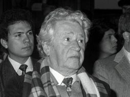 Un gran cuentista, Juan José Arreola es honrado y recordado cada año con esta convocatoria. ARCHIVO  /