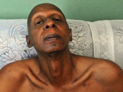 Fariás fue detenido por un incidente callejero ocurrido a la salida de la Fiscalía. EFE  /