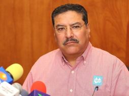 El titular del Siapa reconoció que no se cumplieron con algunas normas marcadas por el BID.ARCHIVO  /