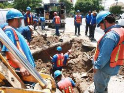 Autoridades reconocen que alrededor de 520 millones de pesos se destinaron para gasto corriente. ARCHIVO  /