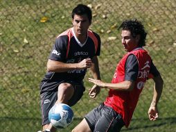 Atlas es penúltimo de la tabla de porcentajes.  /