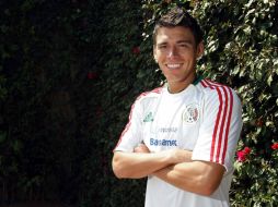 Todo apunta para que Moreno sea requerido este sábado. MEXSPORT  /