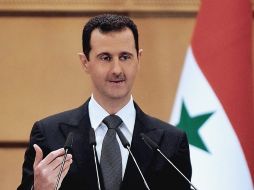 El Gobierno de Al Asad debe garantizar una protección adicional a su personal. ARCHIVO  /