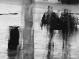 La compositora, fotógrafa y doctora en Comunicación Audiovisual presenta mañana su exposición. CORTESÍA  /