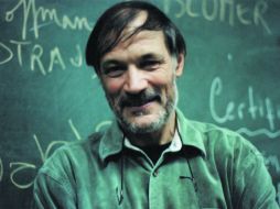 Las interrogantes sobre el mundo despertaron la pasión de David Le Breton por la antropología. ESPECIAL  /