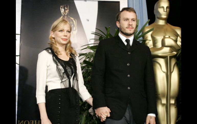 Williams admitió que su vida cambió para siempre tras su fallecimiento.  /