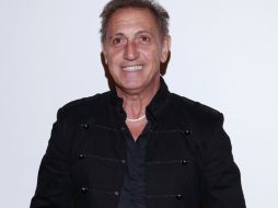 Franco Atilio de Vita nació el 23 de enero de 1954 en Caracas, Venezuela. ARCHIVO  /