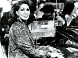 'Bésame mucho' fue calificada, en 1999, como la canción en idioma español más cantada y grabada. ESPECIAL  /